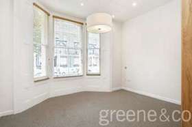 1 Bedroom Flat