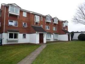2 Bedroom Flat