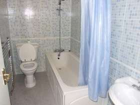 3 Bedroom Flat