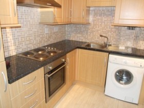 2 Bedroom Flat