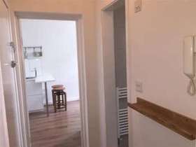 1 Bedroom Apartment