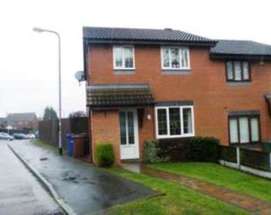 3 Bedroom Semi-Detac...