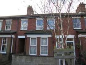 3&nbsp;Bedroom&nbsp;Terraced