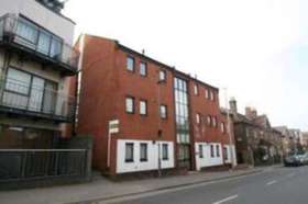 1 Bedroom Flat