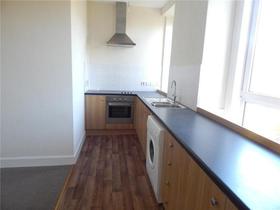 2 Bedroom Flat