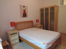 1 Bedroom Flat