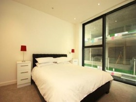 1 Bedroom Terraced