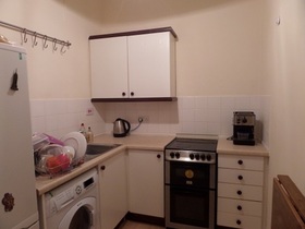 2 Bedroom Flat