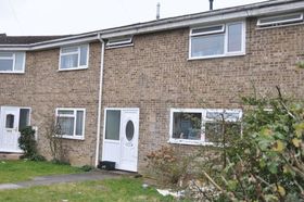 3 Bedroom Terraced