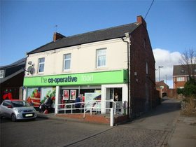 3 Bedroom Flat