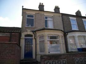 3 Bedroom Terraced