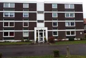 2 bedroom Flat to rent