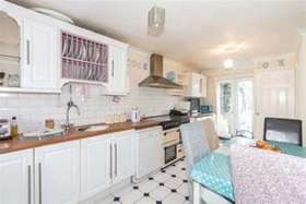 4&nbsp;Bedroom&nbsp;End of Ter...