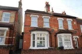 3 Bedroom Terraced