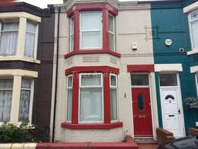 3 Bedroom Terraced