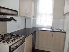 2 Bedroom Terraced