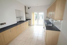 2 Bedroom Terraced