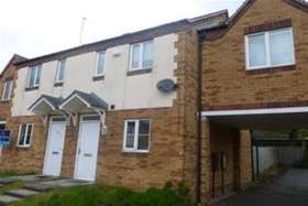 2 Bedroom Terraced