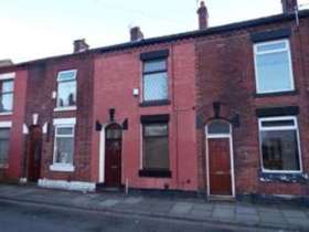 2 Bedroom Terraced