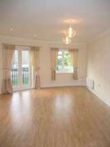 2 Bedroom Apartment