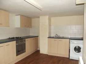 2 Bedroom Terraced