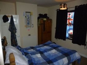 2 Bedroom Terraced