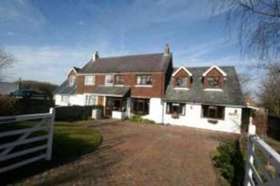 4 Bedroom Semi-Detac...