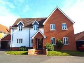 4 Bedroom Detached