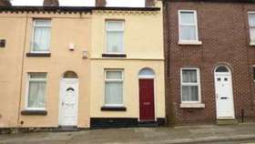 2 Bedroom Terraced