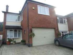 4 Bedroom Detached