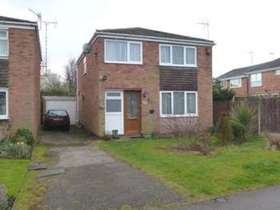 3 Bedroom Detached