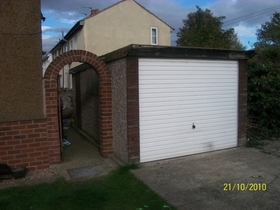 3 Bedroom Terraced