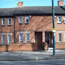 2 Bedroom Terraced