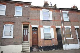 2 Bedroom Terraced