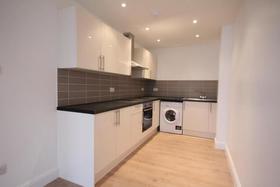 1 Bedroom Flat