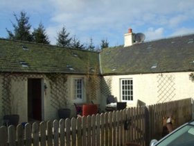 4 Bedroom Cottage