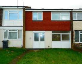 3 Bedroom Terraced