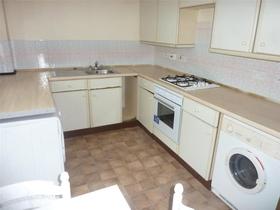 2 Bedroom Semi-Detac...