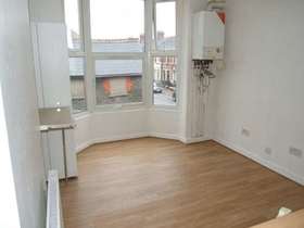 1 Bedroom Studio