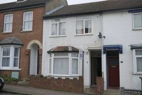 3 Bedroom Terraced