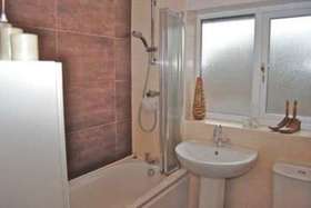 2 Bedroom Terraced