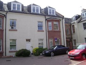 2 Bedroom Flat