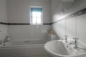 3 Bedroom Semi-Detac...