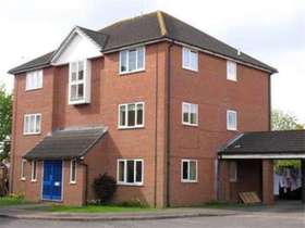 2 Bedroom Flat