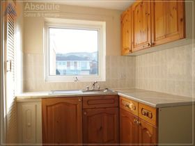 2 Bedroom Flat