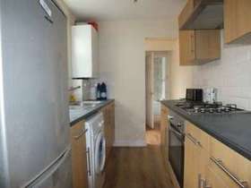 1 Bedroom Detached