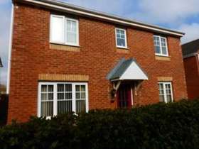 3 Bedroom Detached