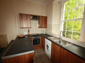 3 Bedroom Terraced