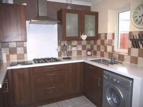 2 Bedroom Semi-Detac...