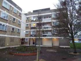 2 Bedroom Flat